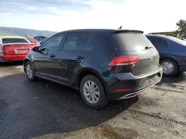 2018 VOLKSWAGEN GOLF S - 3VWG17AUXJM264411