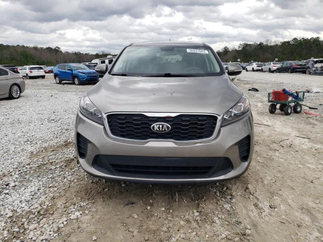 5XYPG4A52KG490918 KIA SORENTO LX
