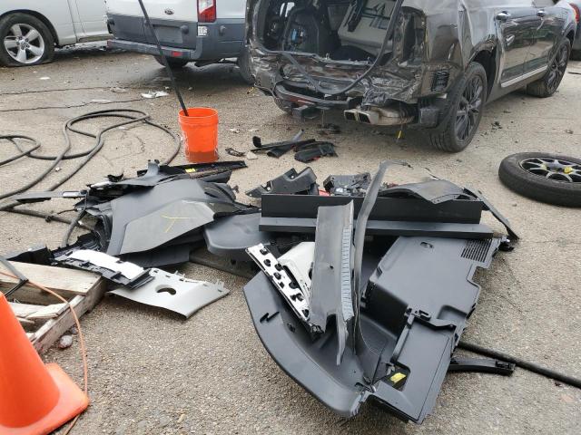5XYP54HC7LG060961 KIA Telluride Sx