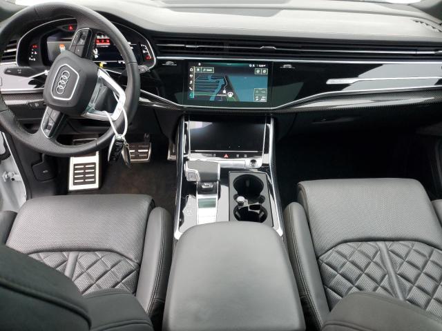 2021 AUDI SQ8 PRESTI WA1CWBF19MD038276