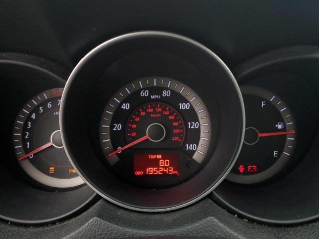 KNAFU4A29A5854413 KIA FORTE EX