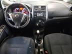 NISSAN VERSA NOTE photo