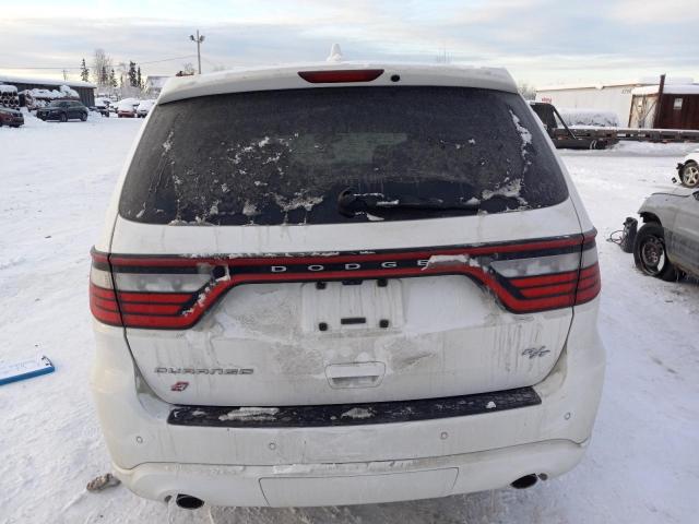 2019 DODGE DURANGO R/ - 1C4SDJCT6KC722955