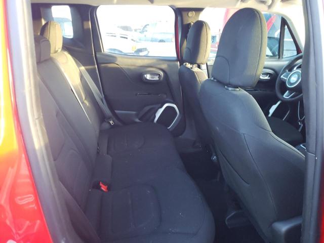 ZACCJABH2JPH86589 Jeep Renegade Latitude