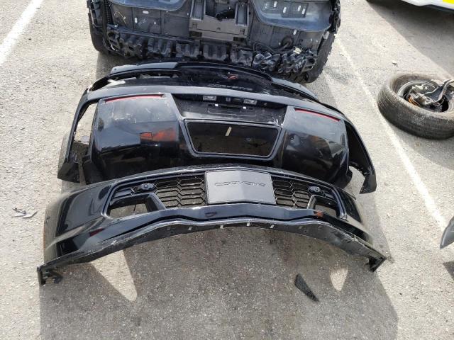 2018 CHEVROLET CORVETTE Z - 1G1YS2D64J5600606