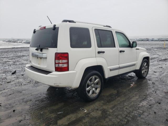 2018 JEEP LIBERTY LI 1J4PN5GKXAW101771