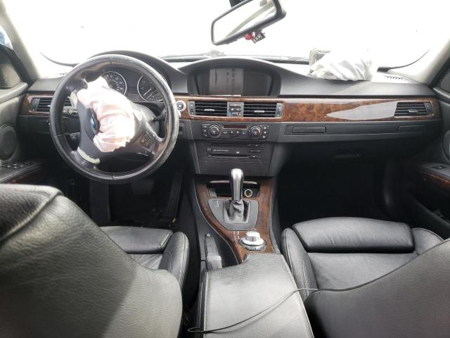 WBAVB33556PS14536 BMW 330 I