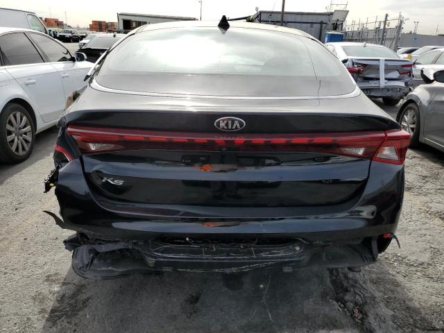 5XXG24J26MG027322 KIA K5 LX