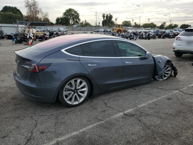 5YJ3E1EA8JF013376 Tesla MODEL 3
