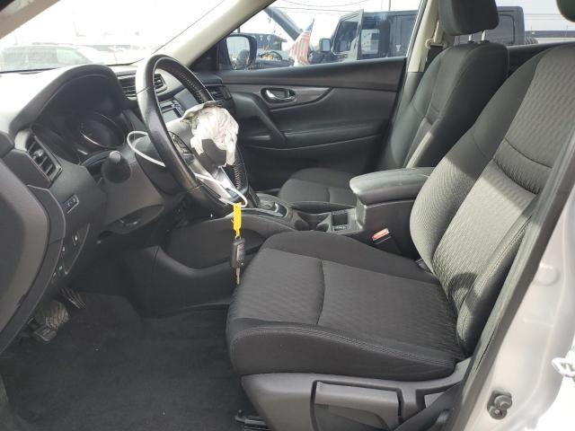 JN8AT2MT8LW012902 Nissan ROGUE S