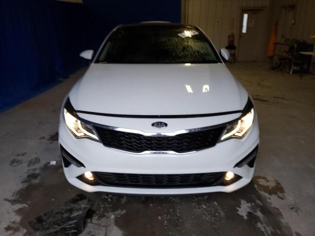 5XXGT4L37KG293352 KIA Optima