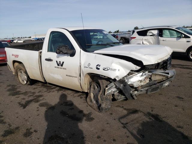 1GTPCTEX8AZ153719 GMC Sierra C1500