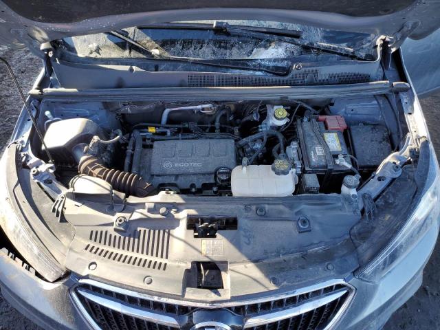 2019 BUICK ENCORE PRE - KL4CJESB0KB921299