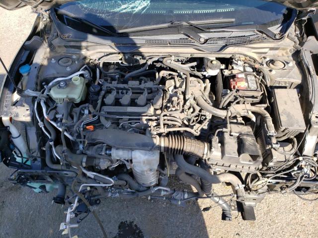 2020 HONDA CIVIC EXL - 19XFC1F79GE039926