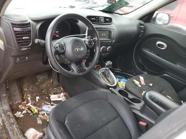 KNDJN2A27J7509092 KIA Soul