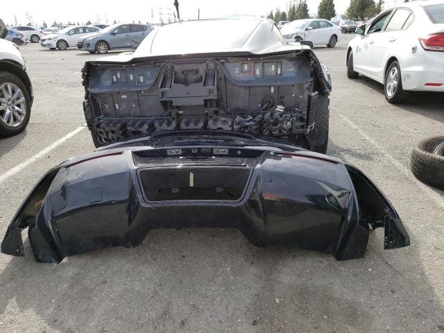 2018 CHEVROLET CORVETTE Z - 1G1YS2D64J5600606