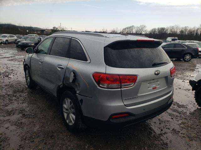 5XYPG4A38HG191943 KIA SORENTO LX