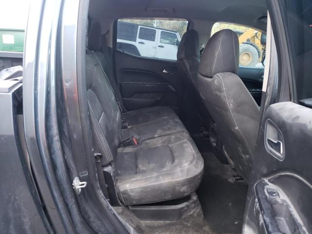 2016 CHEVROLET COLORADO L - 1GCGSCE36G1349956
