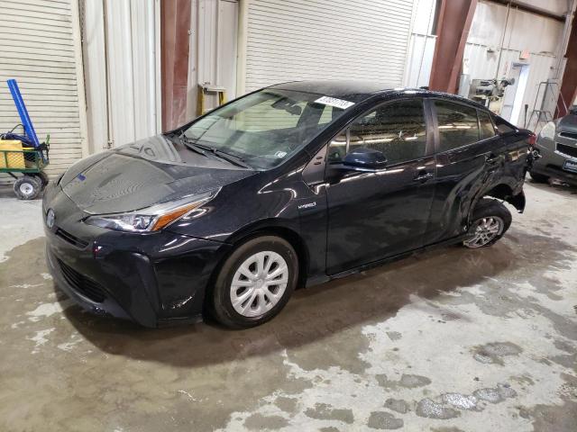 2021 Toyota Prius 