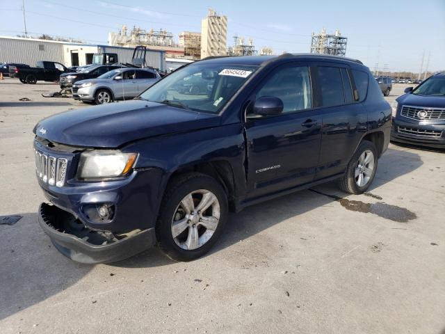 2016 JEEP COMPASS LA - 1C4NJCEA0GD628231