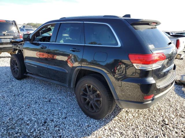 2016 JEEP GRAND CHER - 1C4RJEAG6GC382539