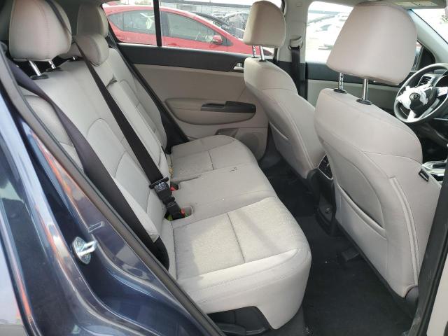 KNDPM3AC3N7979198 KIA Sportage Lx