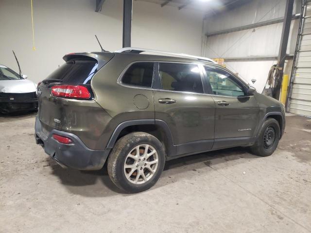 Vin: 1c4pjmcs9fw551890, lot: 36914663, jeep grand cher latitude 20153