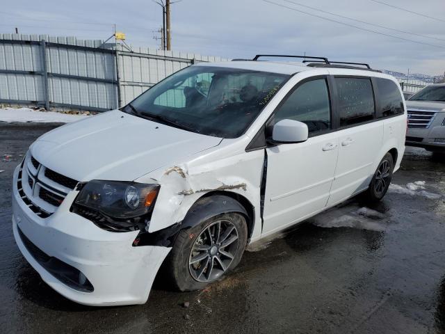 2016 Dodge Grand Caravan R/T