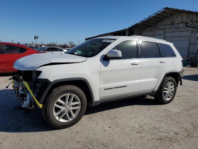 2018 JEEP GRAND CHER - 1C4RJEAG3JC171368