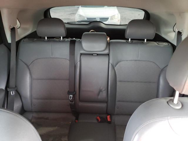 KNDCC3LC0H5052934 KIA NIRO EX