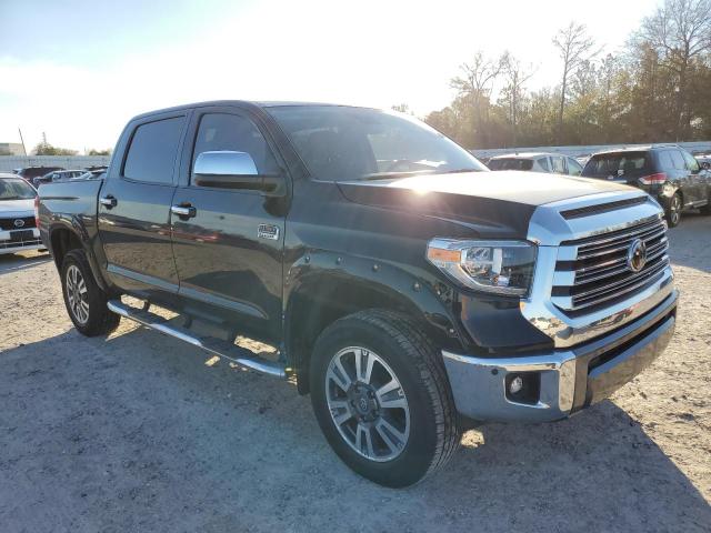 2021 TOYOTA TUNDRA CRE - 5TFAY5F16MX040641