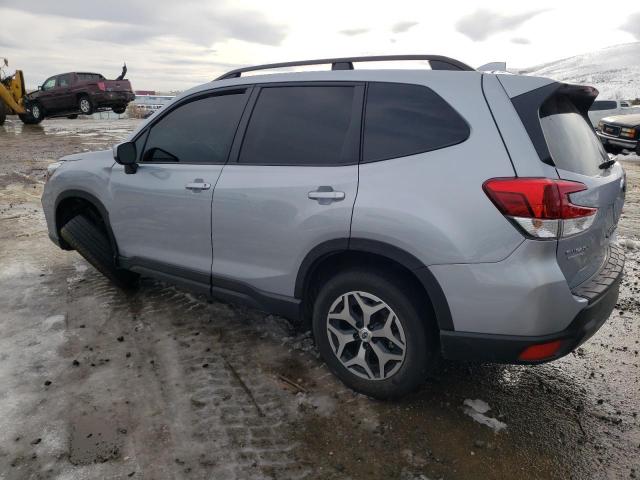 JF2SKAJC8MH430353 Subaru Forester Premium