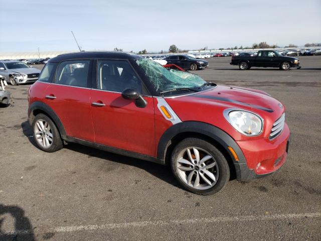 WMWZB3C51DWM07674 Mini Cooper