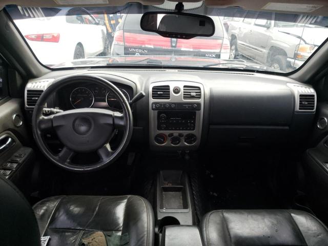 1GTJTFDE3A8102819 GMC Canyon