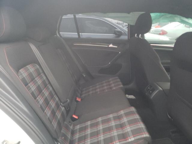 2016 VOLKSWAGEN GTI S/SE - 3VW5T7AU5GM039484
