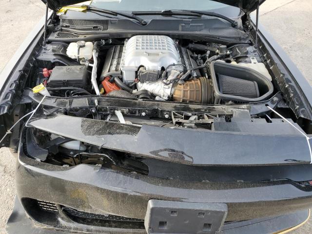 2019 DODGE CHALLENGER - 2C3CDZC98KH661455