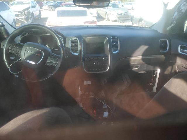 2020 DODGE DURANGO SS - 1C4RDJFG8LC309899