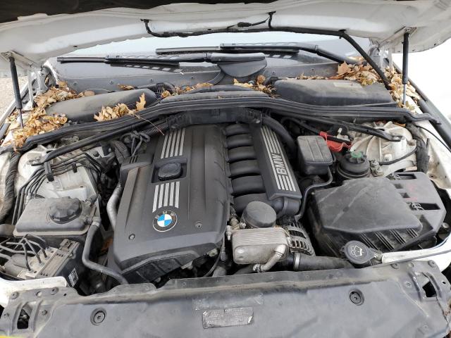 WBANV13579C153956 BMW 528 XI