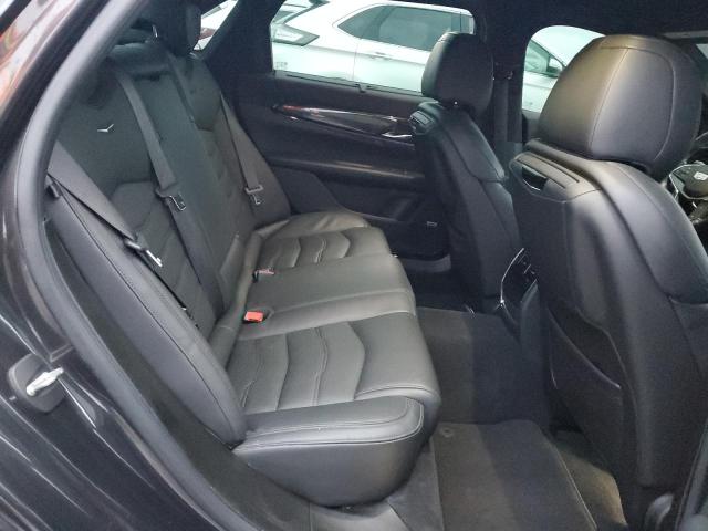 2019 CADILLAC CT6 PREMIU - 1G6KD5RS7KU121248
