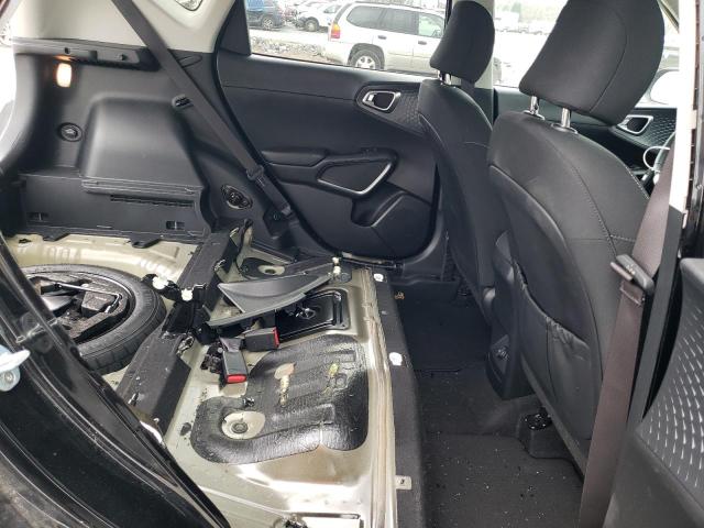 KNDJ33AU9L7008673 KIA SOUL EX