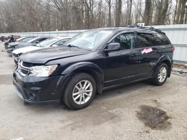 2013 Dodge Journey SXT