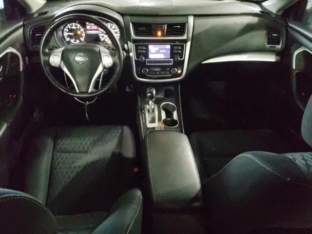 2018 NISSAN ALTIMA 2.5 1N4AL3AP9JC215679