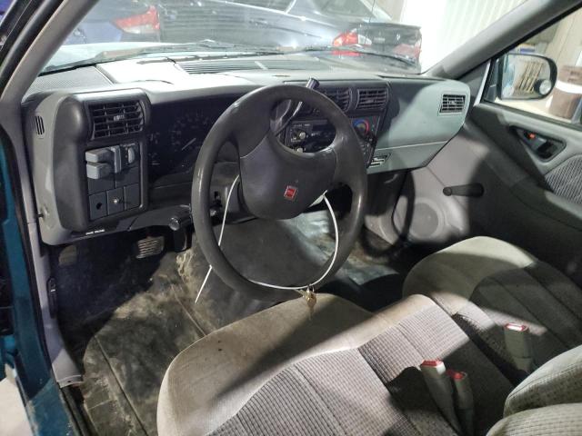1GTCS1443R8506771 GMC Sonoma