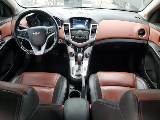 1G1PG5SB1E7309408 | 2014 CHEVROLET CRUZE LTZ