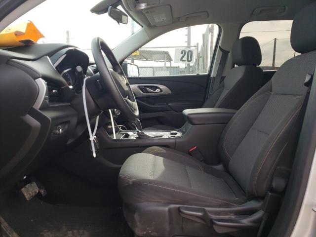 2020 CHEVROLET TRAVERSE L - 1GNERFKW1LJ113347
