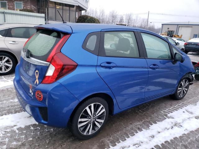 2017 HONDA FIT EX - JHMGK5H71HS022255
