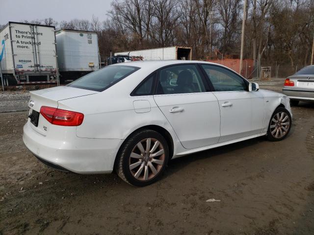 VIN WAUBFAFL9FN016205 2015 Audi A4, Premium no.3