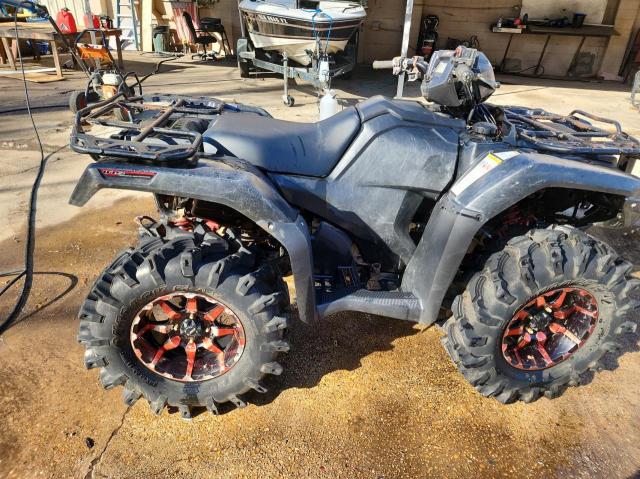 2015 HONDA TRX500 FM 1HFTE4505F4001585