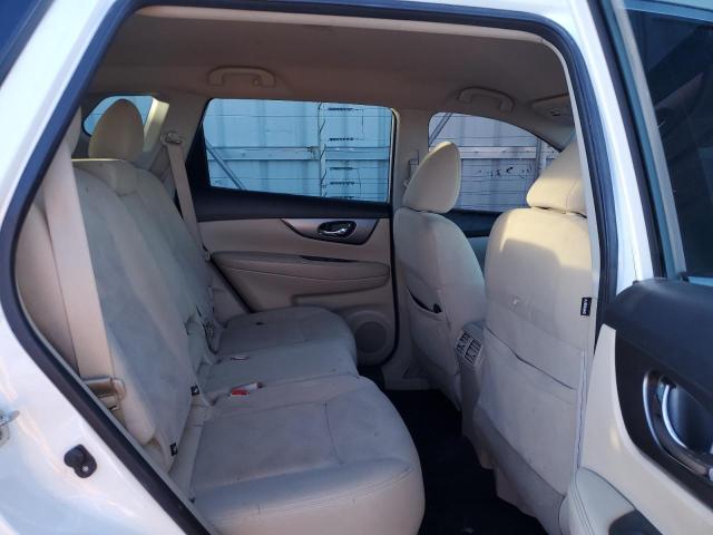 KNMAT2MV3GP641562 Nissan ROGUE S