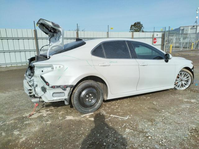 2019 TOYOTA CAMRY XSE - 4T1BZ1HK8KU029313